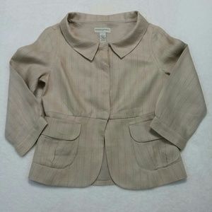 Banana Republic blazer